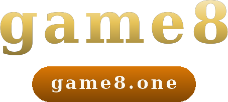 game8 logo